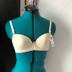 Fashion Bra size 34A